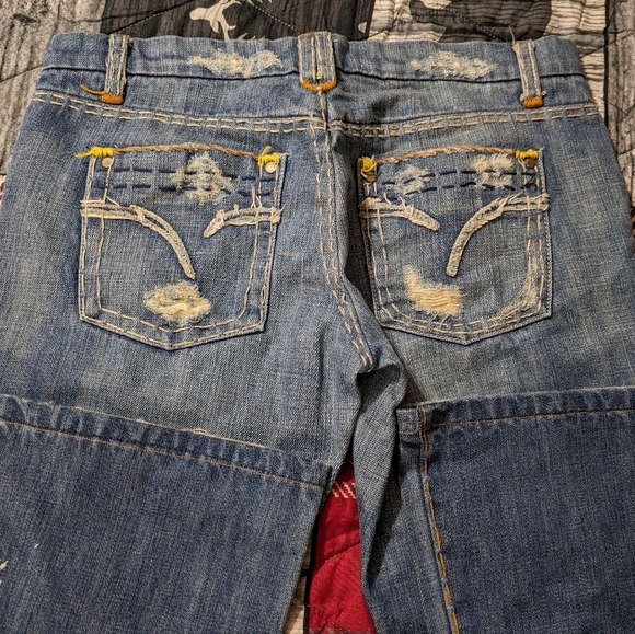 Joe's Jeans Denim - Joe's jeans size 27
